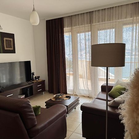 J&M Apartment Kotor Ngoại thất bức ảnh