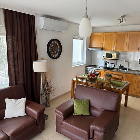 J&M Apartment Kotor Ngoại thất bức ảnh
