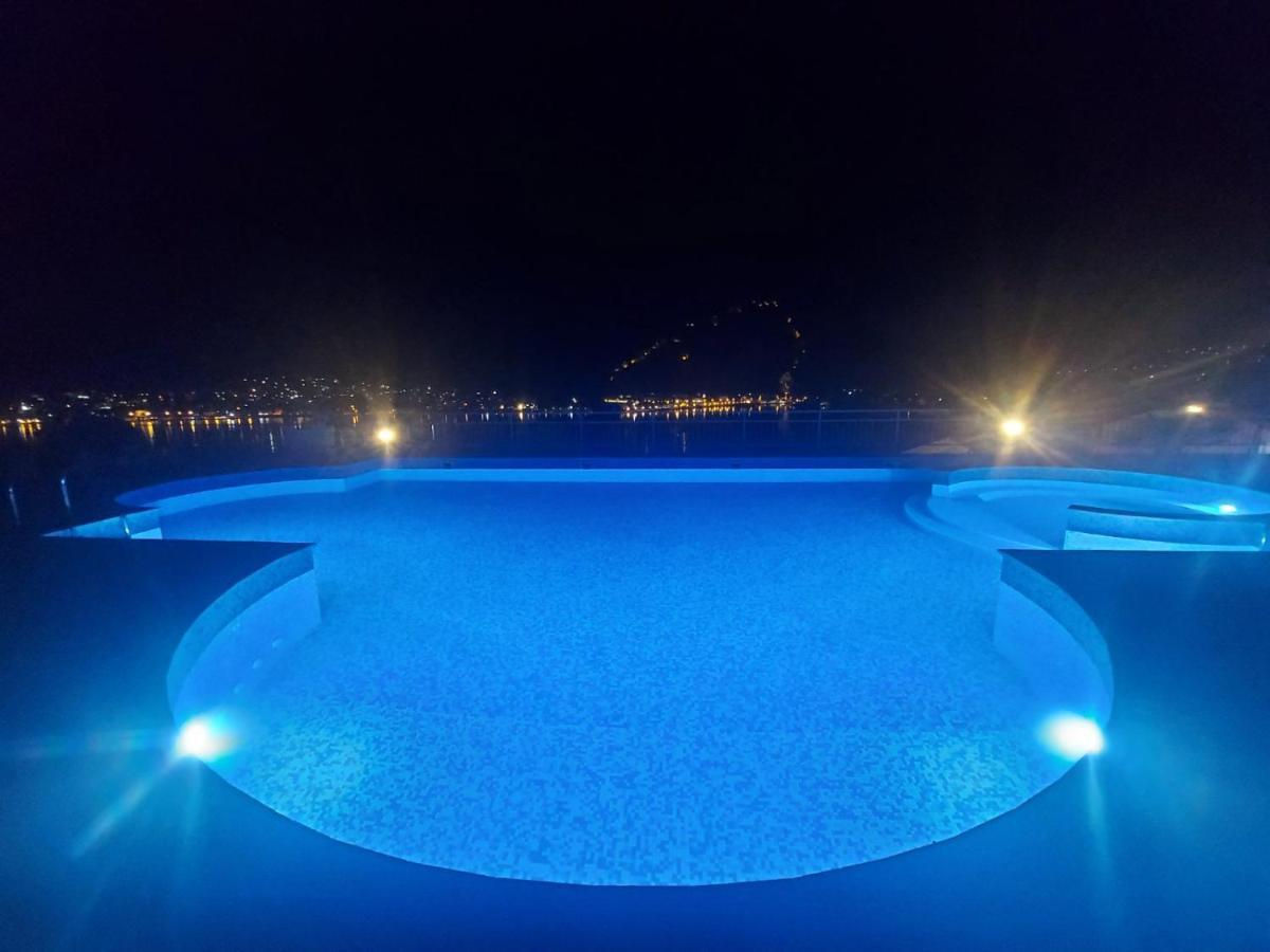 J&M Apartment Kotor Ngoại thất bức ảnh