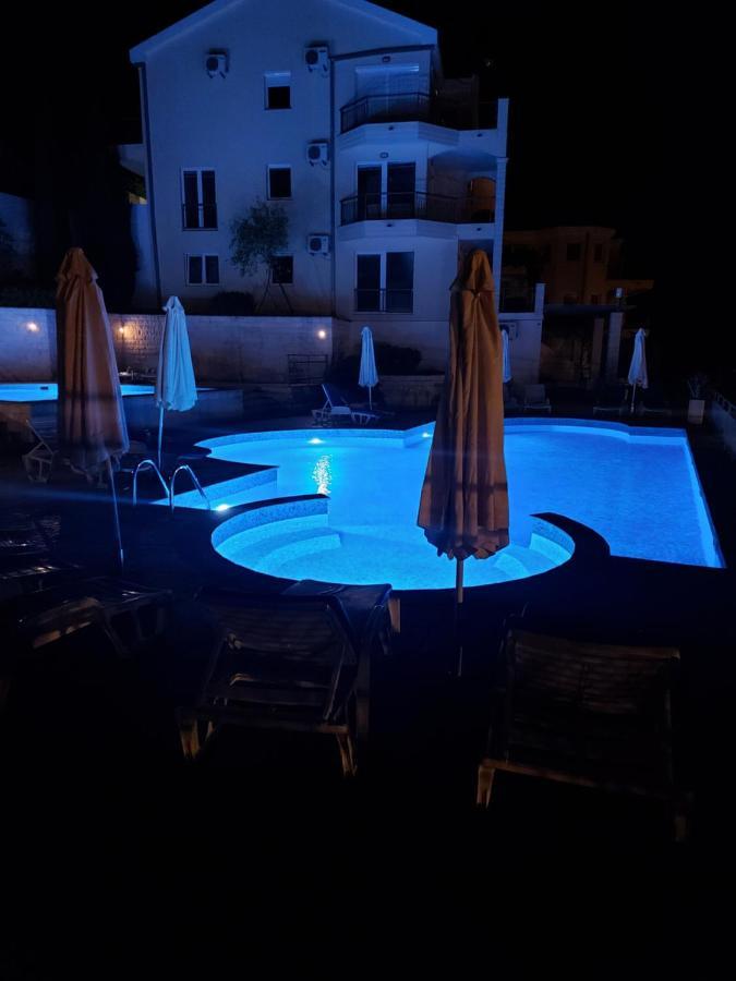 J&M Apartment Kotor Ngoại thất bức ảnh