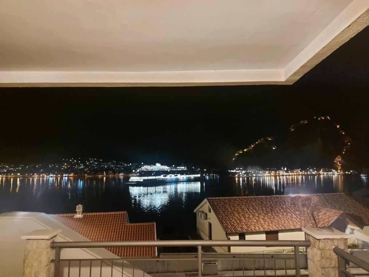 J&M Apartment Kotor Ngoại thất bức ảnh
