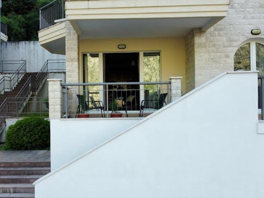 J&M Apartment Kotor Ngoại thất bức ảnh