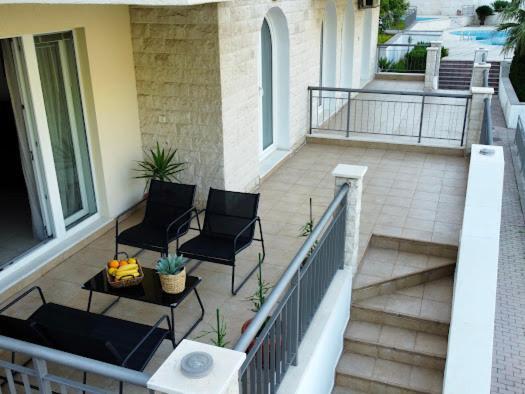 J&M Apartment Kotor Ngoại thất bức ảnh