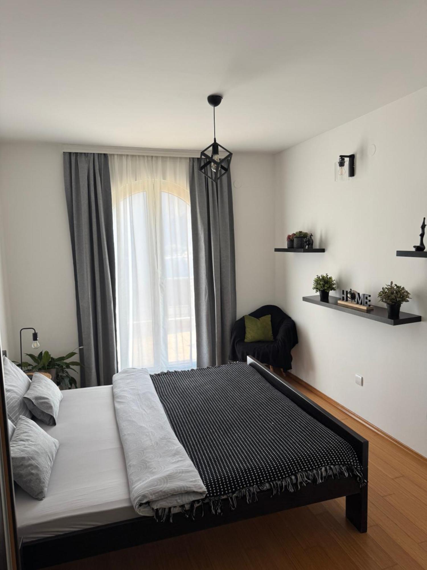 J&M Apartment Kotor Ngoại thất bức ảnh