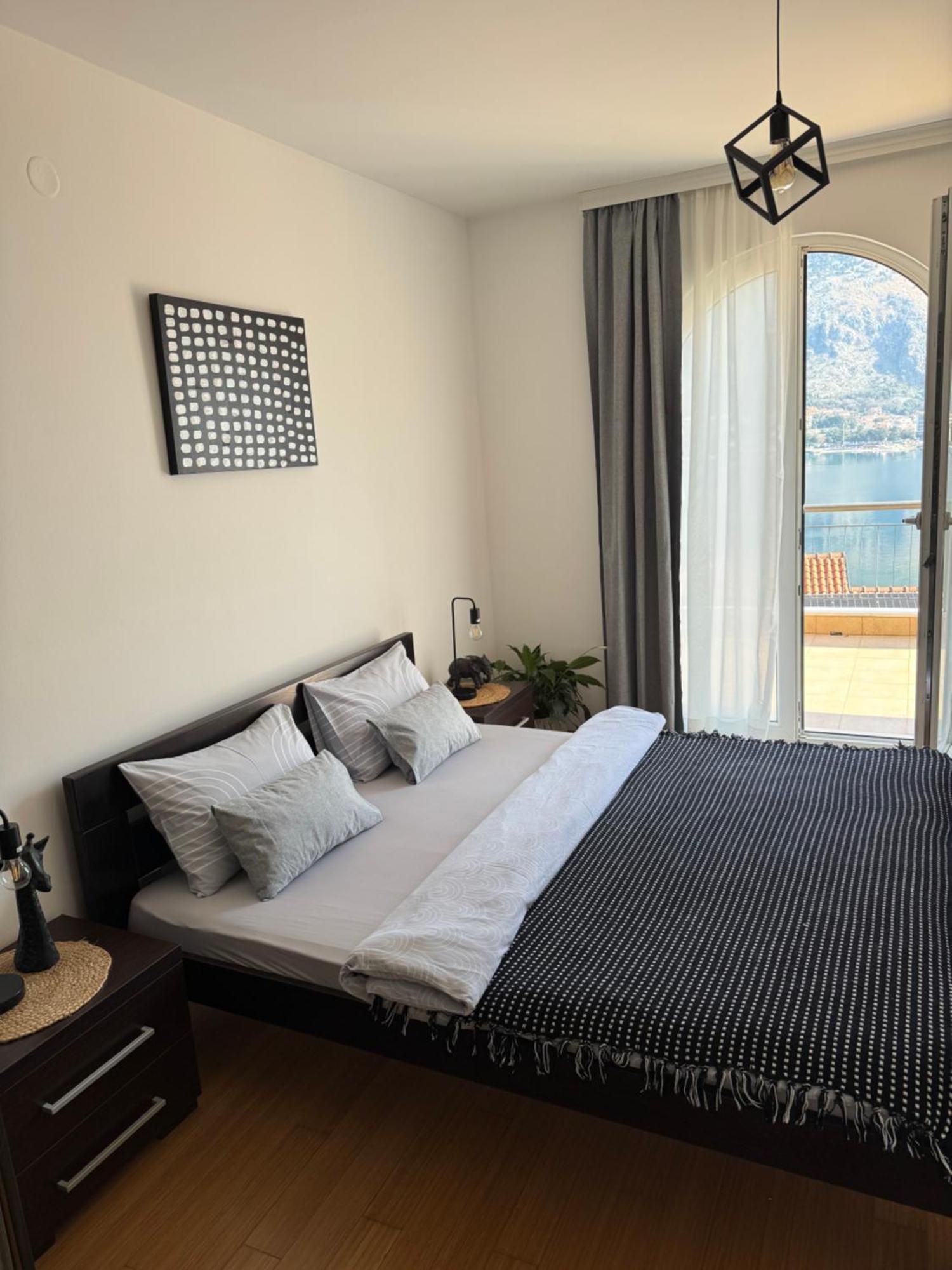 J&M Apartment Kotor Ngoại thất bức ảnh