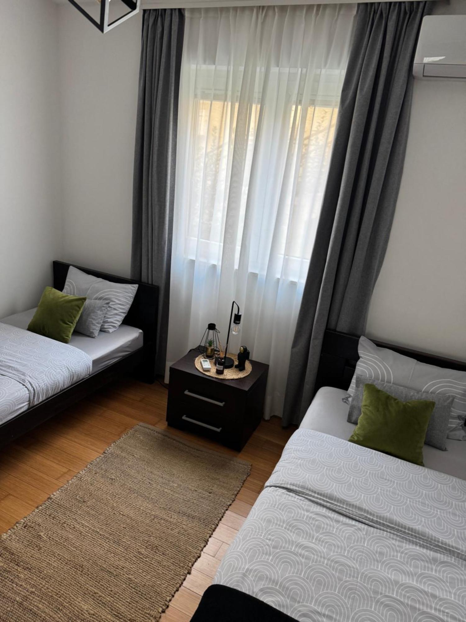 J&M Apartment Kotor Ngoại thất bức ảnh