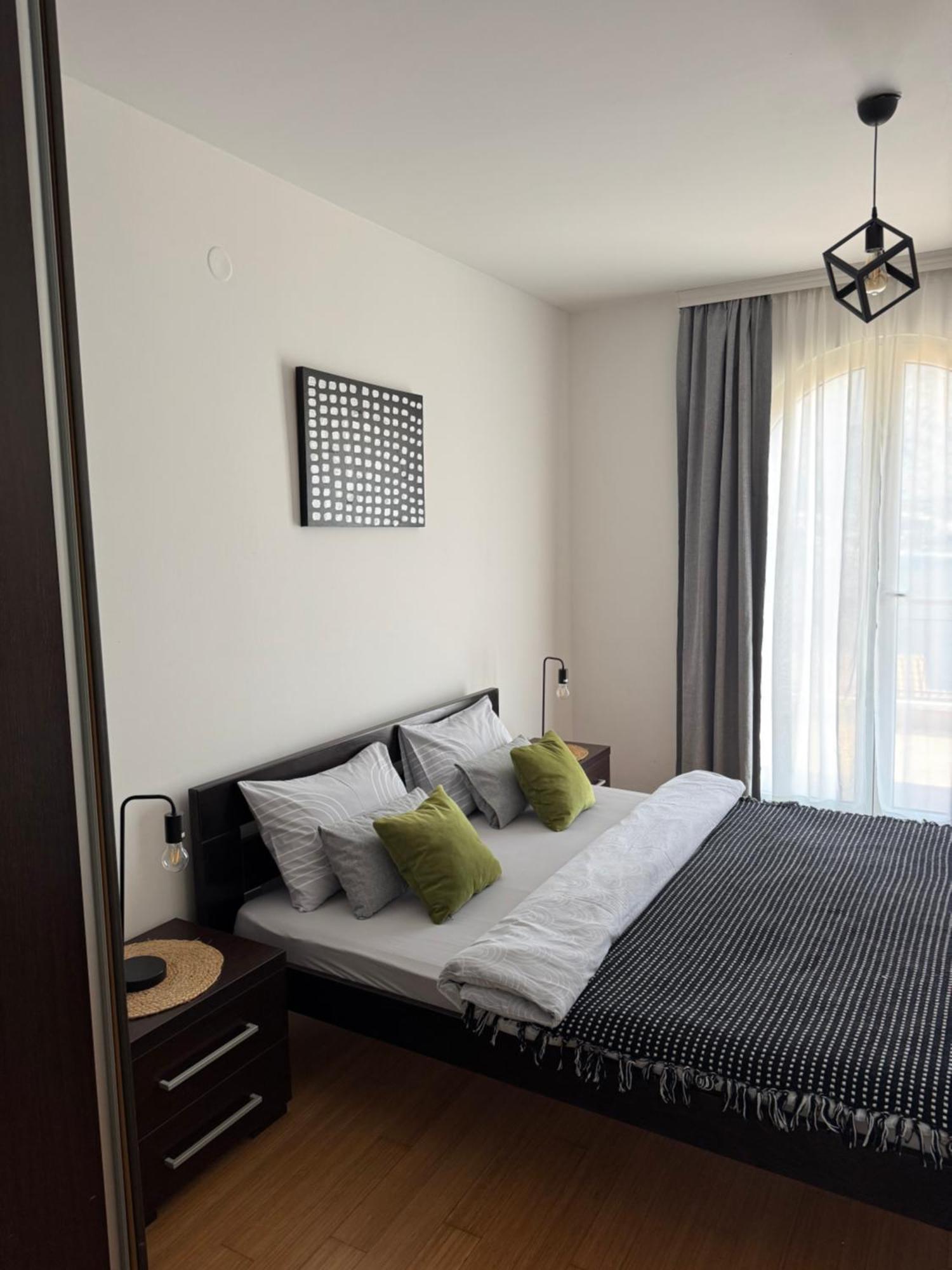 J&M Apartment Kotor Ngoại thất bức ảnh