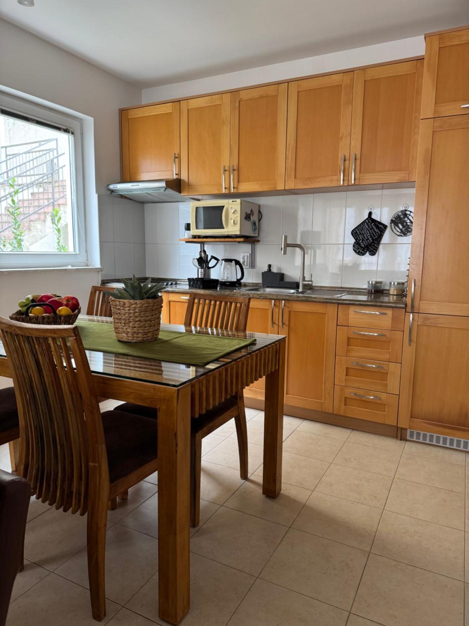 J&M Apartment Kotor Ngoại thất bức ảnh