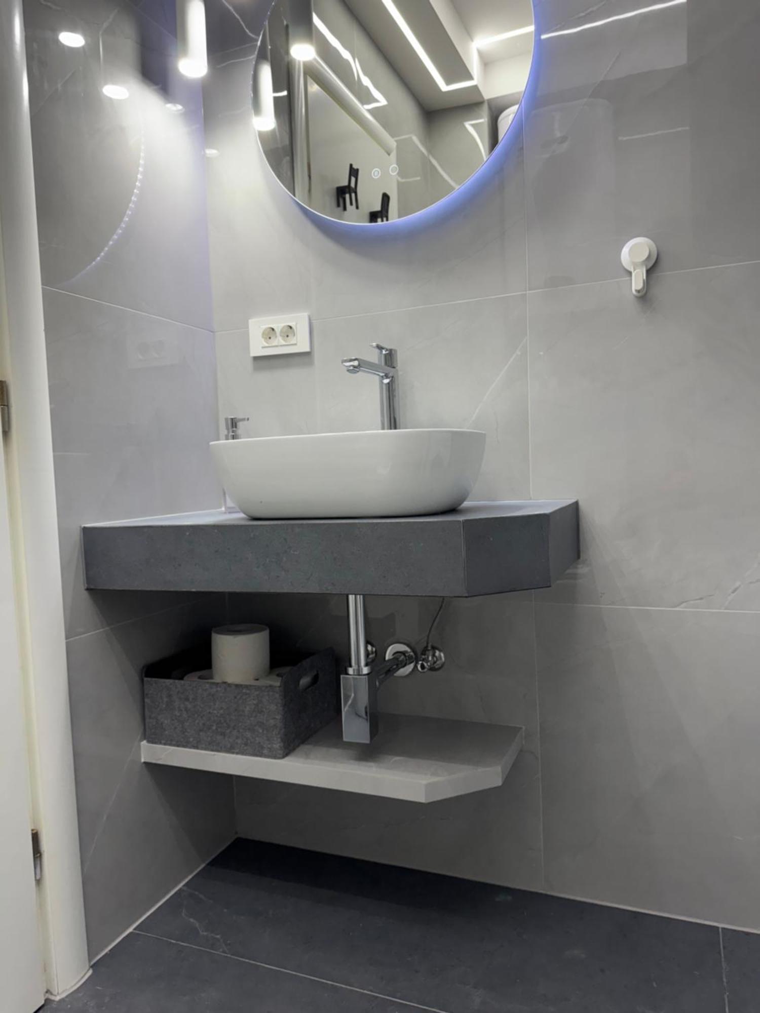 J&M Apartment Kotor Ngoại thất bức ảnh