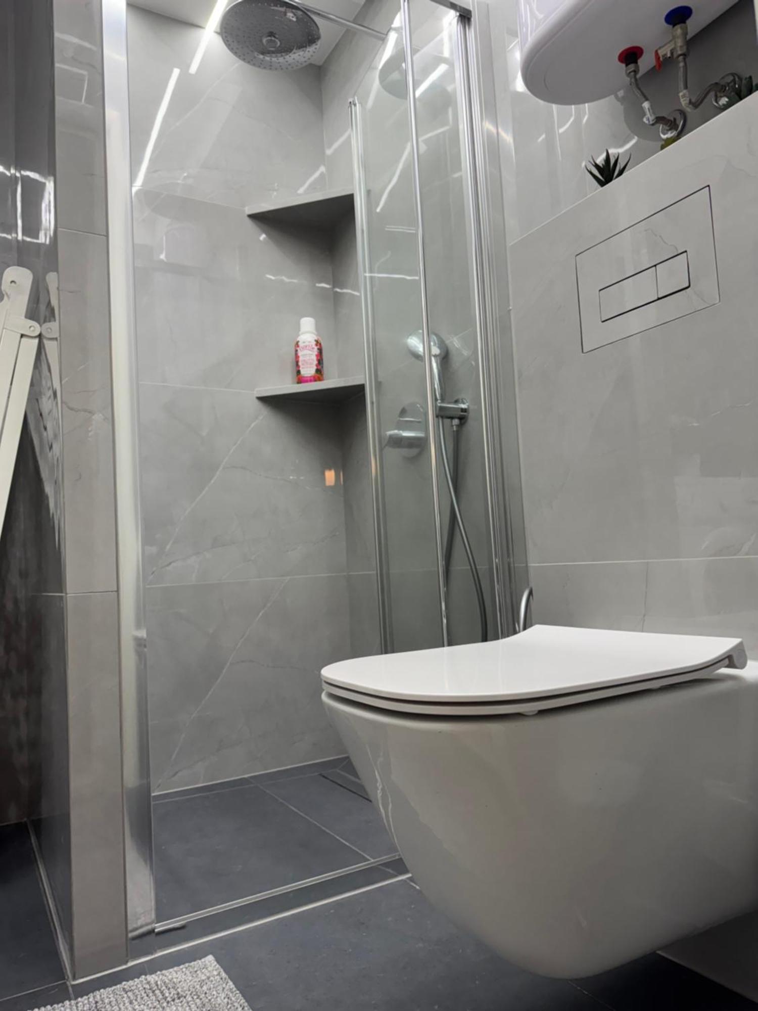 J&M Apartment Kotor Ngoại thất bức ảnh