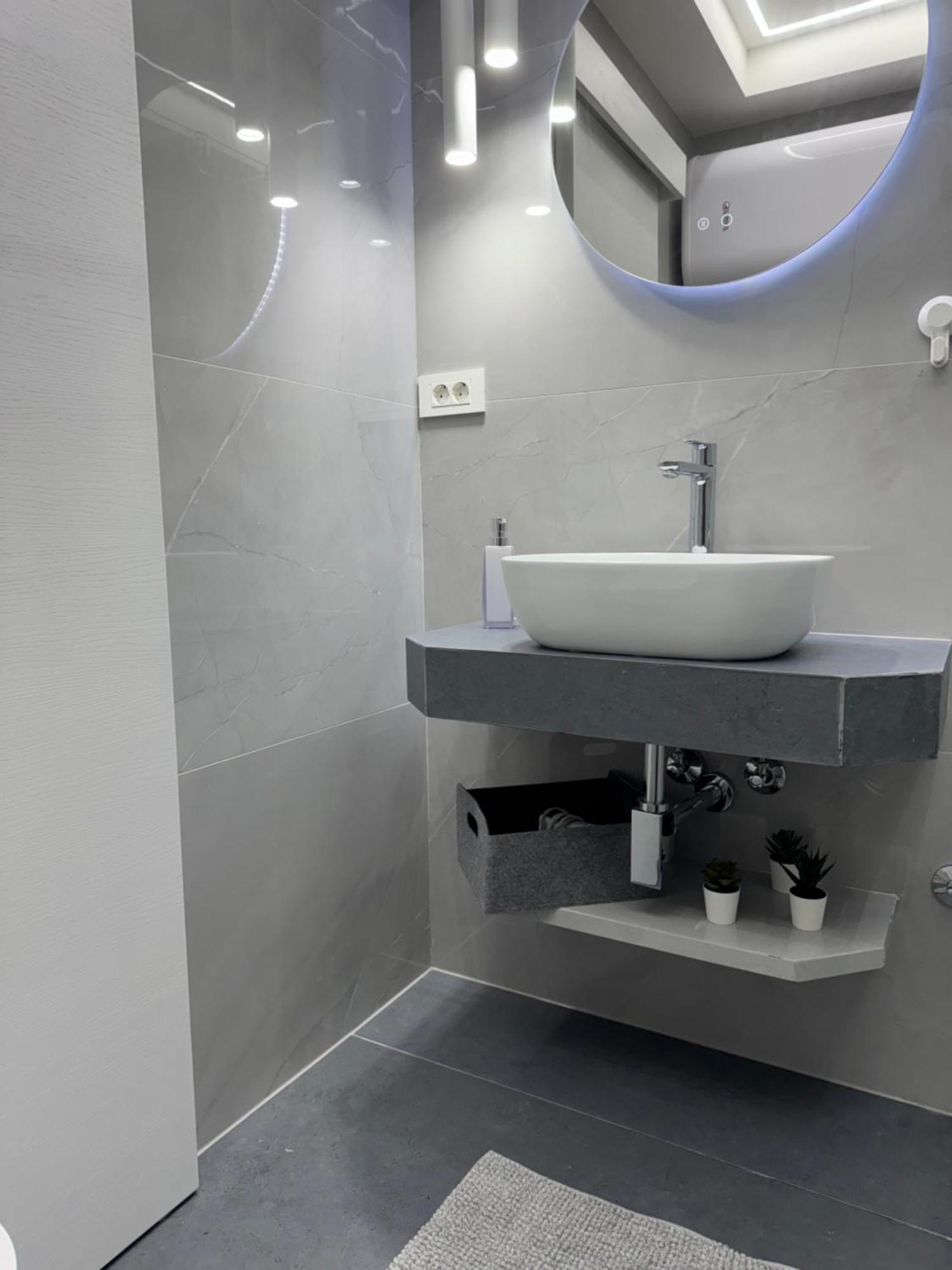 J&M Apartment Kotor Ngoại thất bức ảnh
