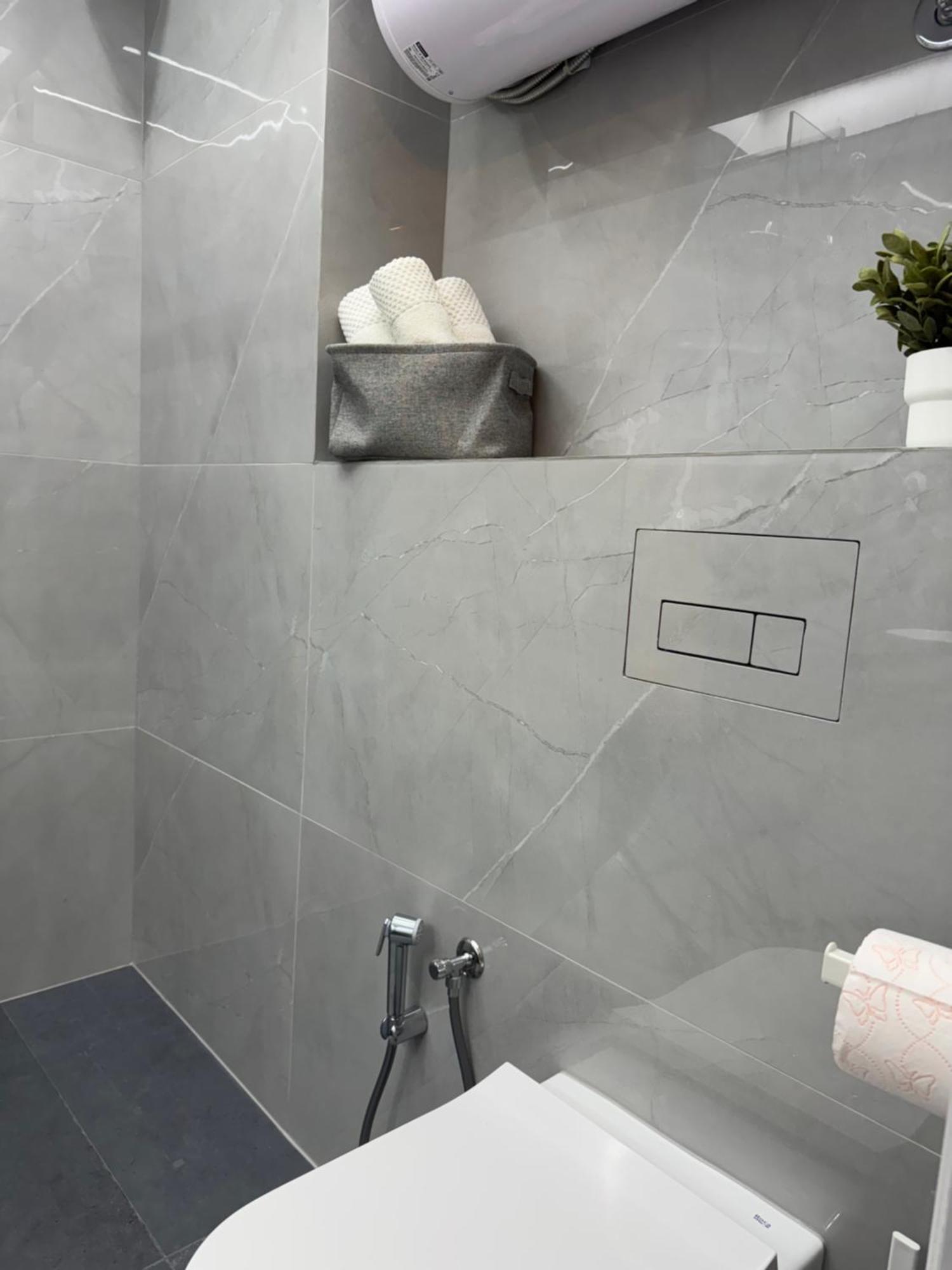 J&M Apartment Kotor Ngoại thất bức ảnh