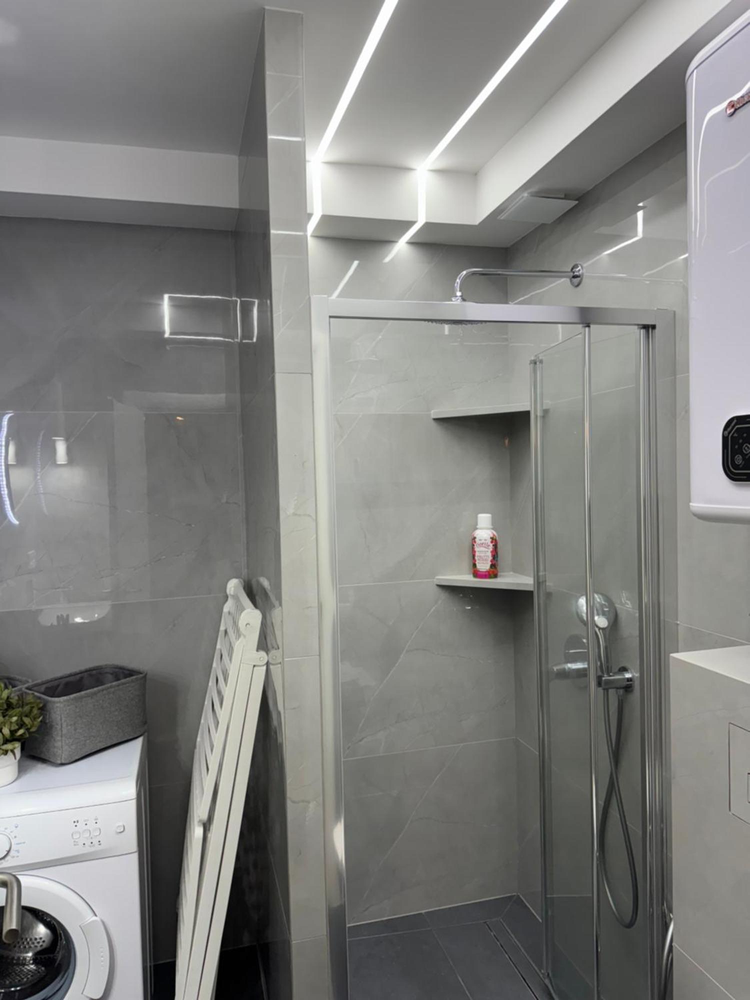 J&M Apartment Kotor Ngoại thất bức ảnh