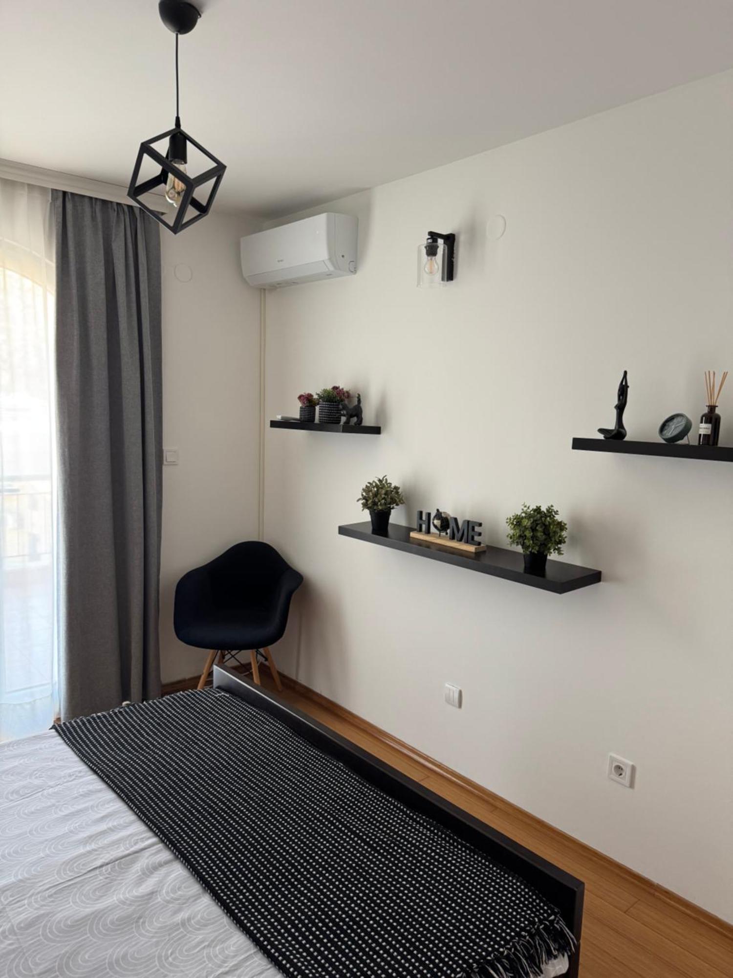 J&M Apartment Kotor Ngoại thất bức ảnh